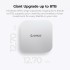 ORICO MiniMate 40Gps External SSD for M4 Mac Mini 2 TB